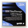 IBM LTO Ultrium 5 - 1.5 TB / 3 TB - storage media 46X1290